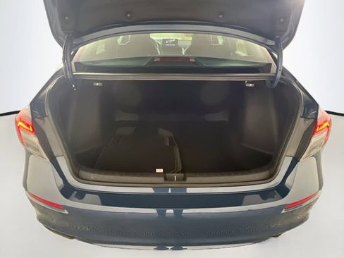 Used 2025 Honda Civic Sport image 29