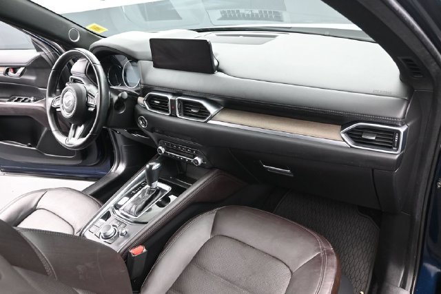 Certified 2023 MAZDA CX-5 Signature AWD/4WD image 20