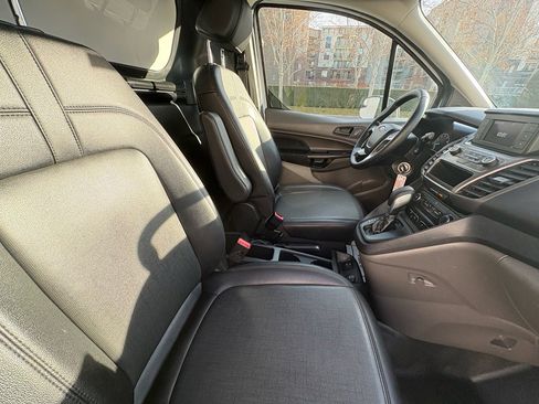 Used 2022 Ford Transit Connect XL FWD image 22
