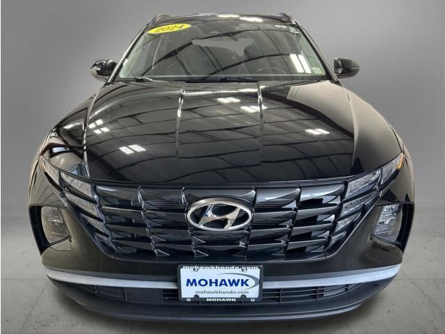 Used 2023 Hyundai Tucson SEL w/ Convenience Package AWD/4WD image 9