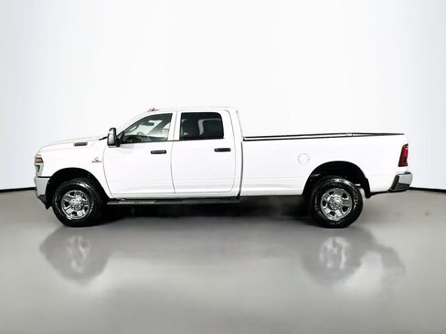 New 2026 RAM 2500 Tradesman image 4