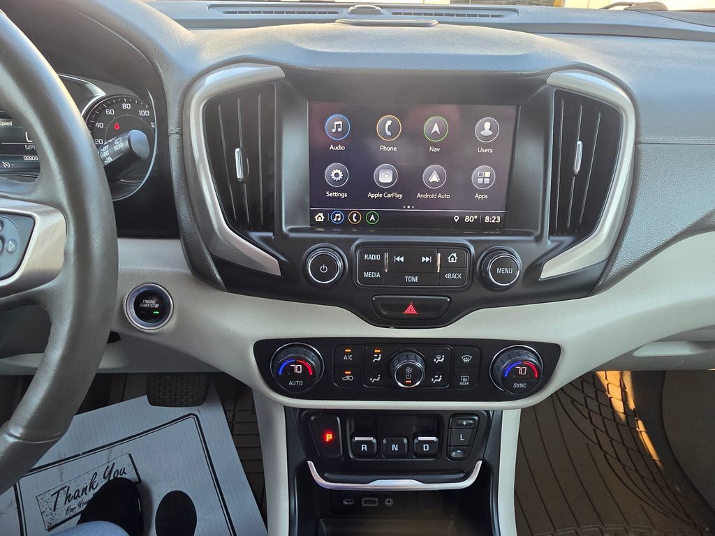 Used 2018 GMC Terrain Denali AWD/4WD image 35