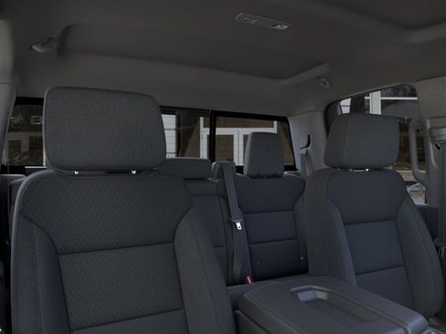 New 2026 GMC Sierra 2500 SLE w/ SLE Value Package; AWD/4WD image 24