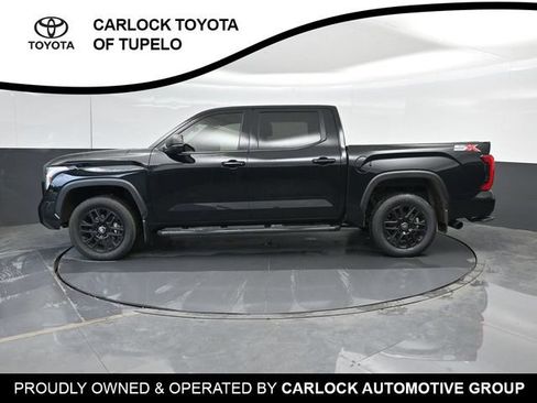 Used 2026 Toyota Tundra SR5 w/ SX Package AWD/4WD image 9