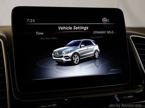 Used 2018 Mercedes-Benz GLE 43 AMG 4MATIC image 18