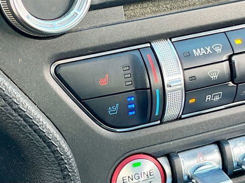 Used 2018 Ford Mustang Premium w/ Equipment Group 201A image 20