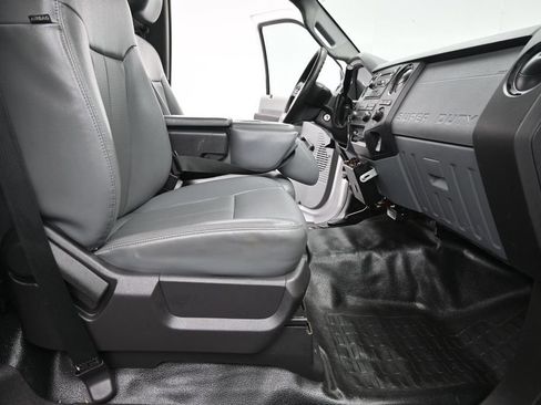 Used 2014 Ford F350 XL w/ XL Value Package AWD/4WD image 17