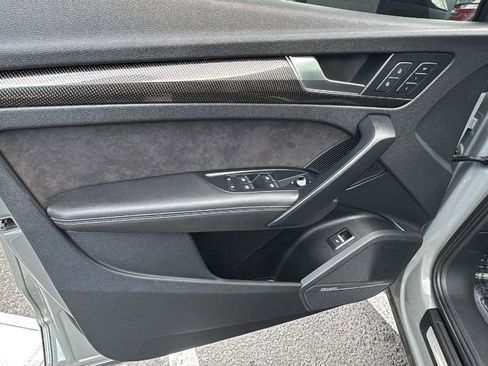 Used 2019 Audi SQ5 Premium Plus w/ Premium Plus Package image 11