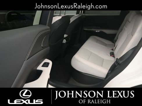 Certified 2024 Lexus RX 350 Premium w/ Cold Area Package image 12