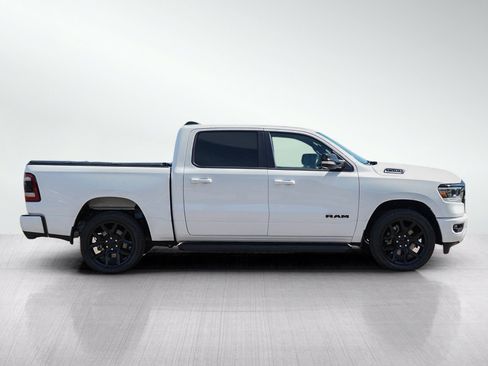 Used 2022 RAM 1500 Big Horn AWD/4WD image 6