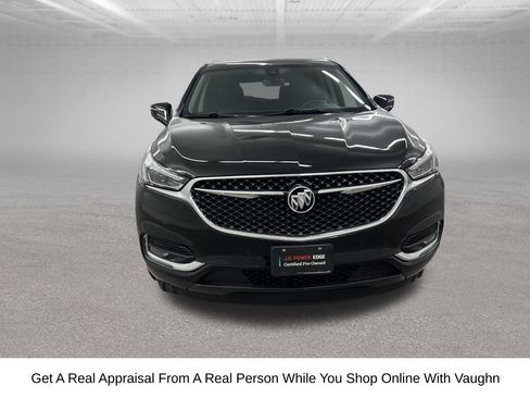 Used 2019 Buick Enclave Avenir w/ Avenir Technology Package AWD/4WD image 5