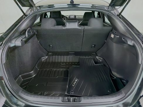 Used 2022 Honda Civic Sport image 23