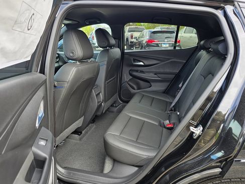 New 2026 Buick Envista Sport Touring w/ Advanced Safety Package FWD image 24