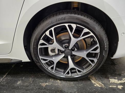 New 2026 Audi A6 Premium Plus image 11