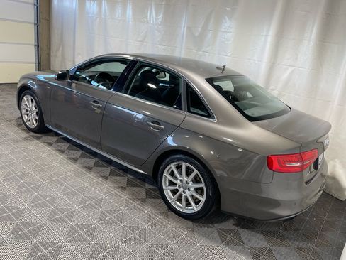 Used 2014 Audi A4 2.0T Premium Plus w/ Premium Plus Package image 4