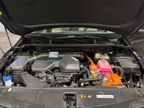 Certified 2023 Kia Sportage EX image 27