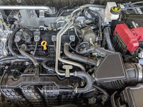 Used 2021 Nissan Rogue SV FWD image 22