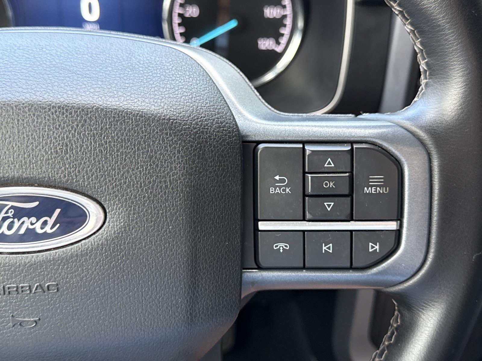Used 2023 Ford F150 XLT w/ Equipment Group 302A High AWD/4WD image 21