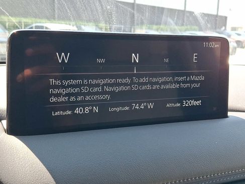 Certified 2023 MAZDA CX-5 AWD 2.5 S w/ Select Package image 19