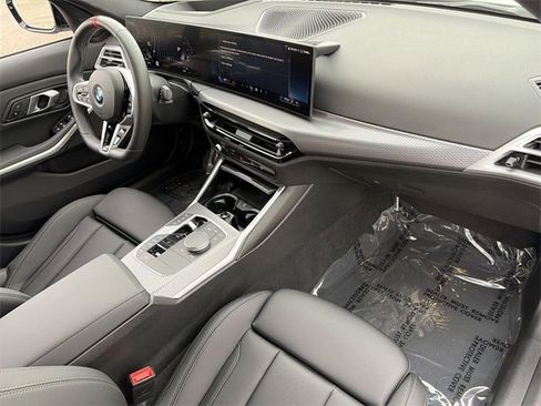 Used 2025 BMW M340i w/ Premium Package image 13