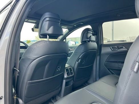New 2026 Kia Sportage X-Line Prestige AWD/4WD image 13