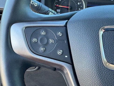 Used 2024 GMC Terrain AT4 w/ LPO, Floor Liner Package image 18