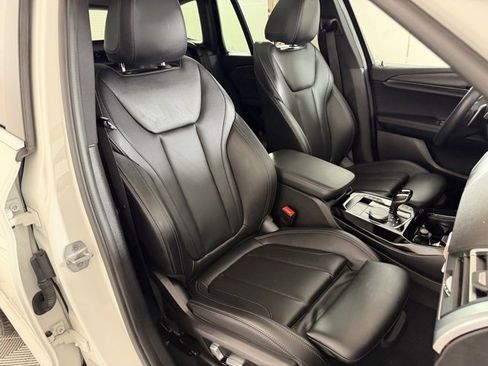 Used 2023 BMW X3 xDrive30i w/ Premium Package image 24