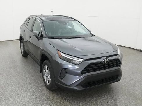 New 2025 Toyota RAV4 XLE w/ Convenience Package image 43