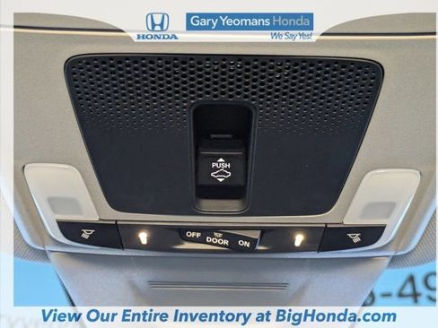 Certified 2024 Honda CR-V EX-L image 36