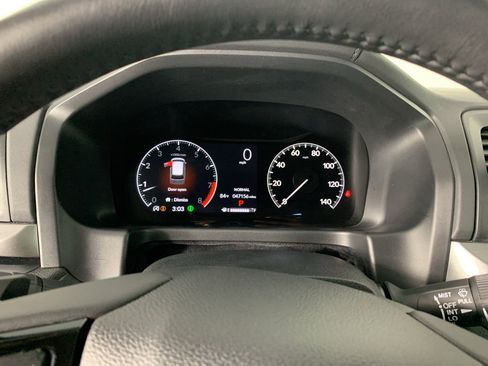 Used 2025 Honda Odyssey EX-L image 22