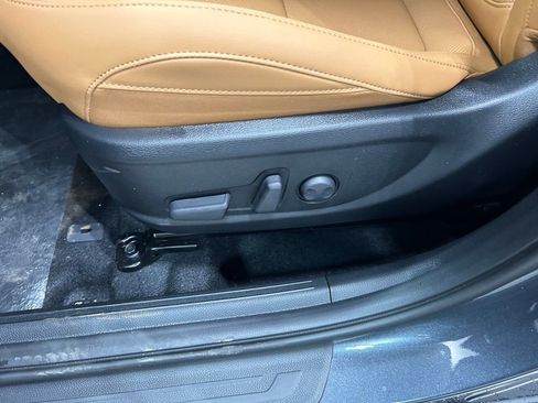 New 2026 Kia Seltos EX w/ EX Sunroof Package image 10