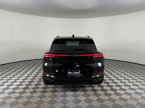 Used 2024 Chevrolet Equinox EV RS image 7