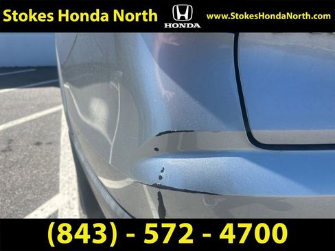 Used 2018 Honda Pilot LX image 10