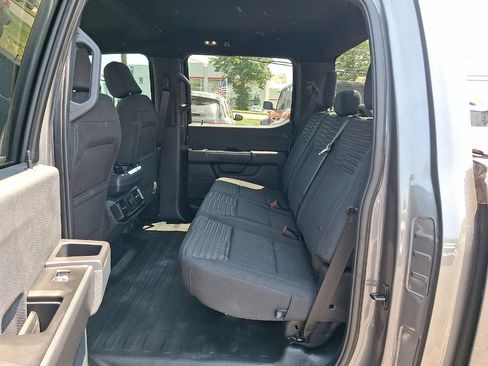 Certified 2023 Ford F150 XL w/ STX Appearance Package AWD/4WD image 26