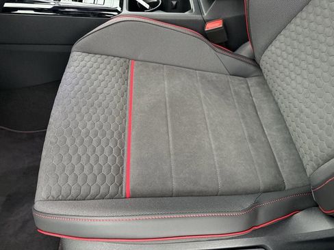 New 2026 Volkswagen GTI SE FWD image 9