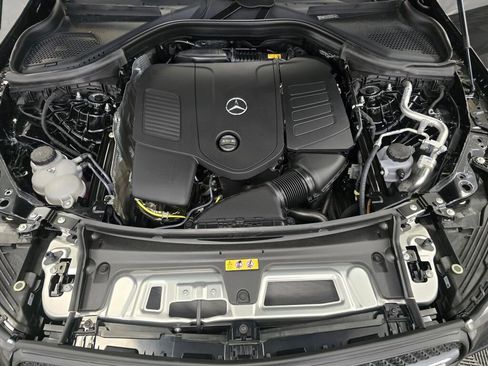 New 2026 Mercedes-Benz GLC 300 4MATIC image 10