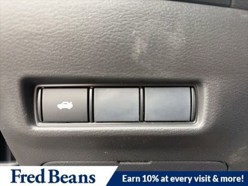 New 2026 Nissan Sentra SV w/ Floor Mat Package image 18