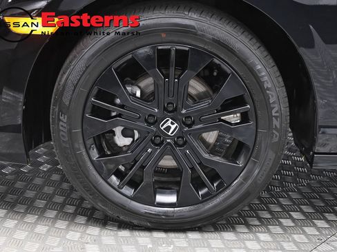 Used 2025 Honda Odyssey Sport-L image 32