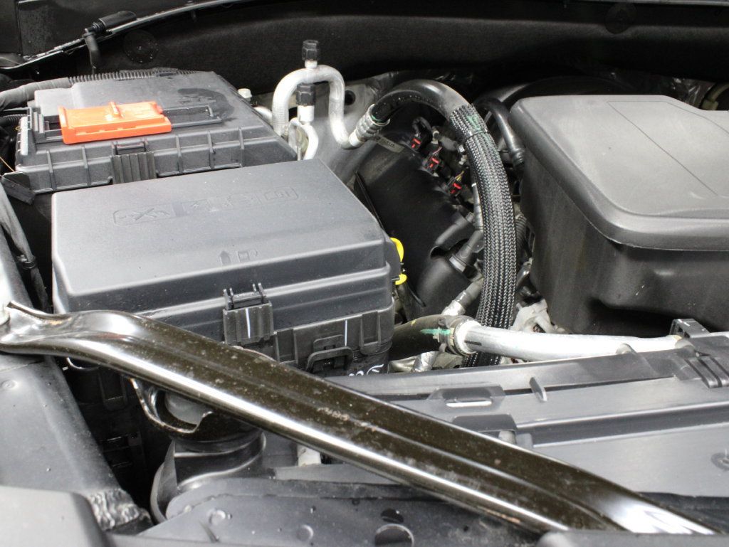 Used 2023 GMC Yukon XL Denali AWD/4WD image 38