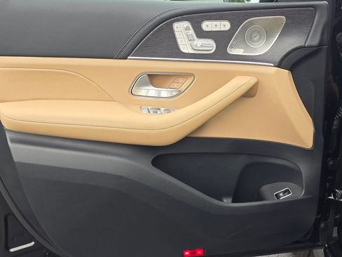 New 2026 Mercedes-Benz GLE 350 4MATIC image 36