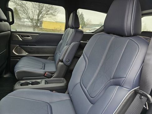 New 2026 INFINITI QX80 4WD image 22