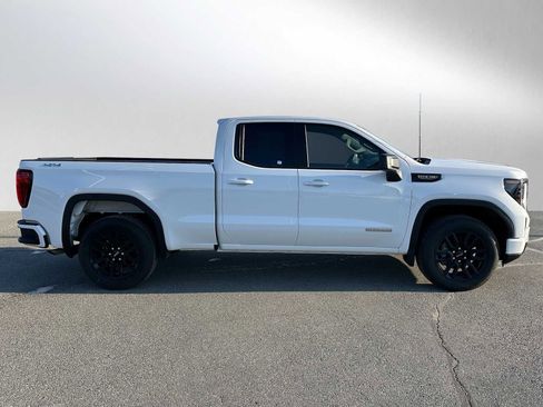 New 2026 GMC Sierra 1500 Elevation image 2