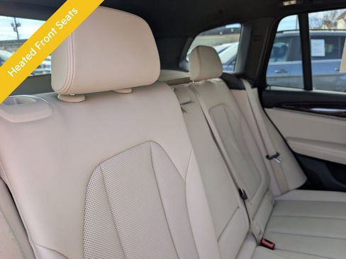 Used 2022 BMW X3 xDrive30i w/ Premium Package 2 image 18