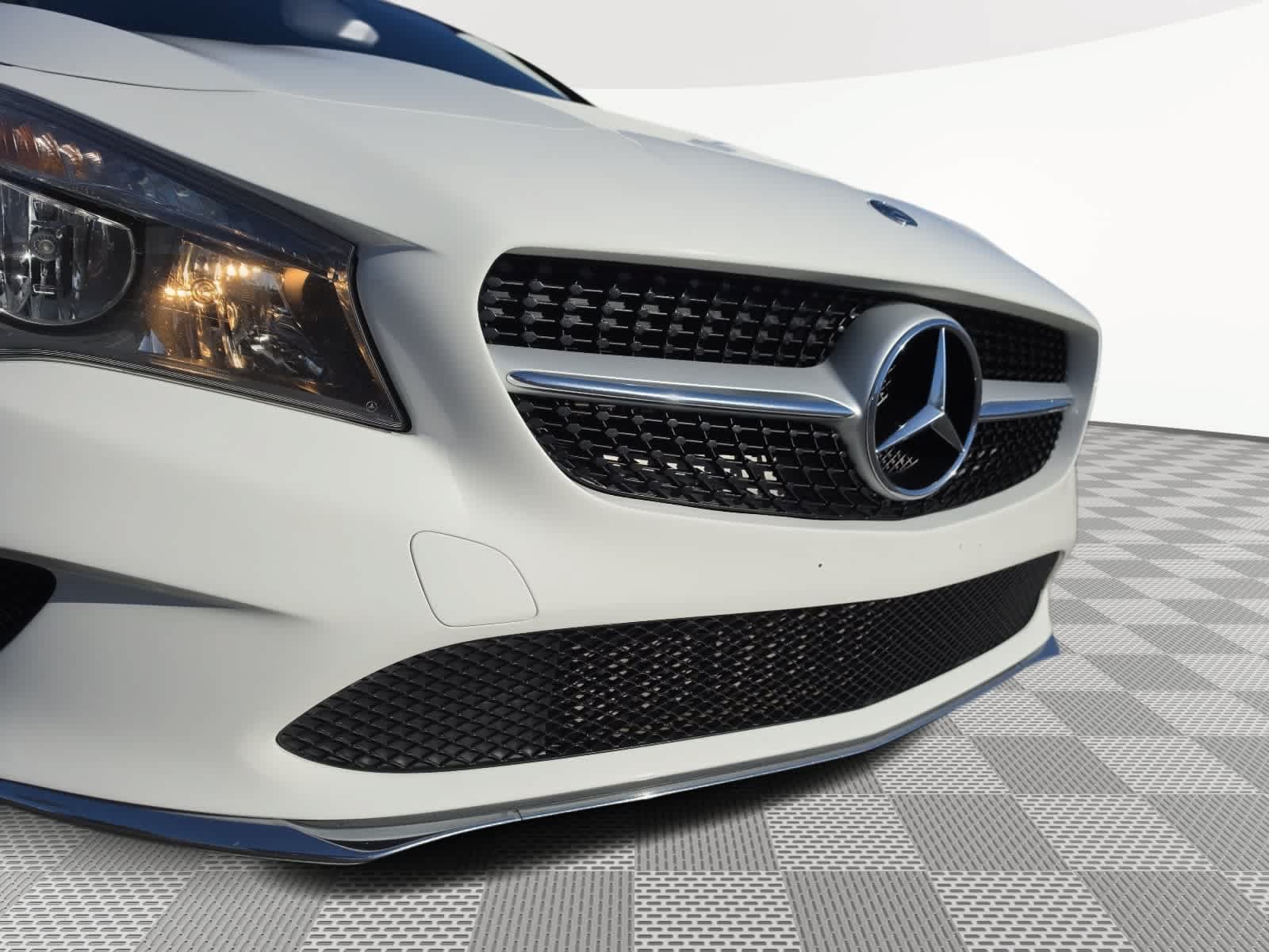 Used 2019 Mercedes-Benz CLA 250 image 6