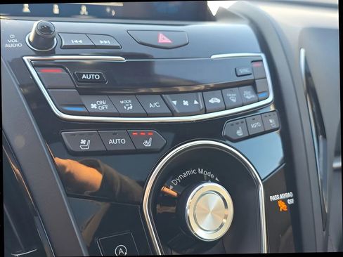 Used 2023 Acura RDX A-Spec image 30