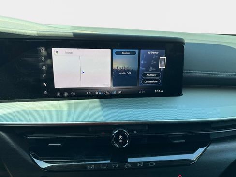 Certified 2026 Nissan Murano SL w/ Comfort Package AWD/4WD image 14