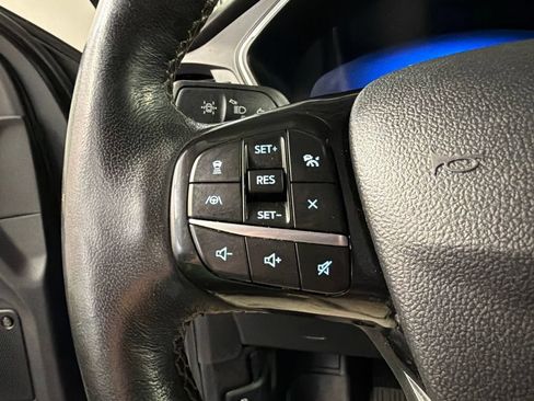 Used 2022 Ford Escape Titanium w/ Titanium Elite Package AWD/4WD image 18