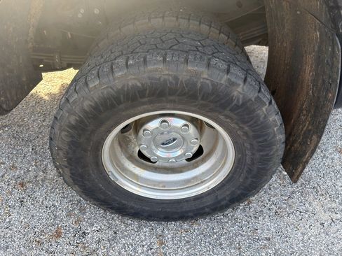 Used 2024 Ford F350 Lariat w/ Lariat Ultimate Package image 22