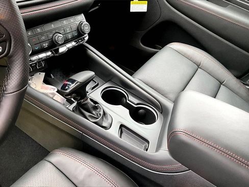 New 2026 Dodge Durango GT image 8