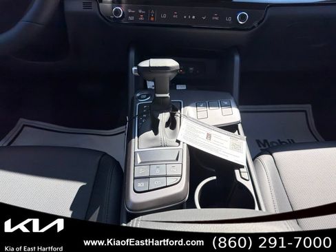 New 2026 Kia Sportage EX AWD/4WD image 25